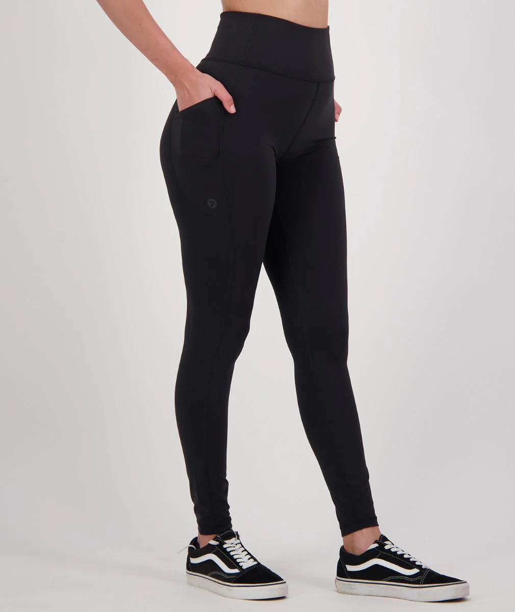 Line 7 Women's Rosebank Leggings 28" - Image 3