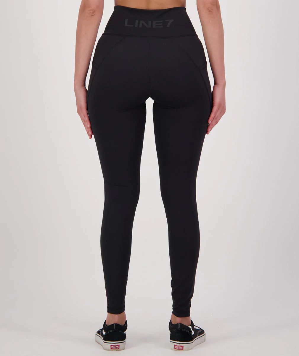 Line 7 Women's Rosebank Leggings 28" - Image 4