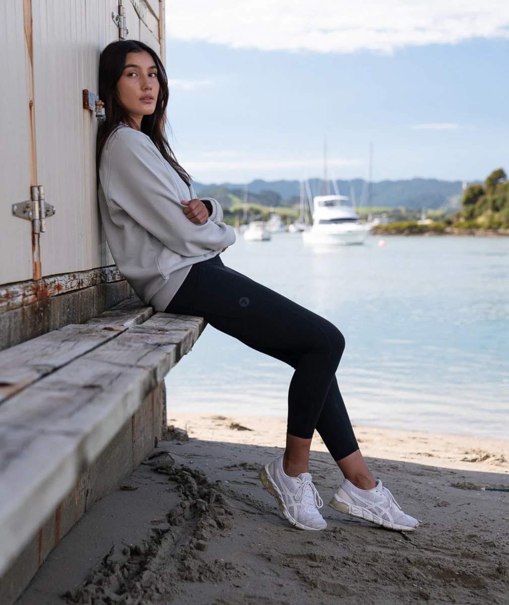 Line 7 Women's Rosebank Leggings 28" - Image 6