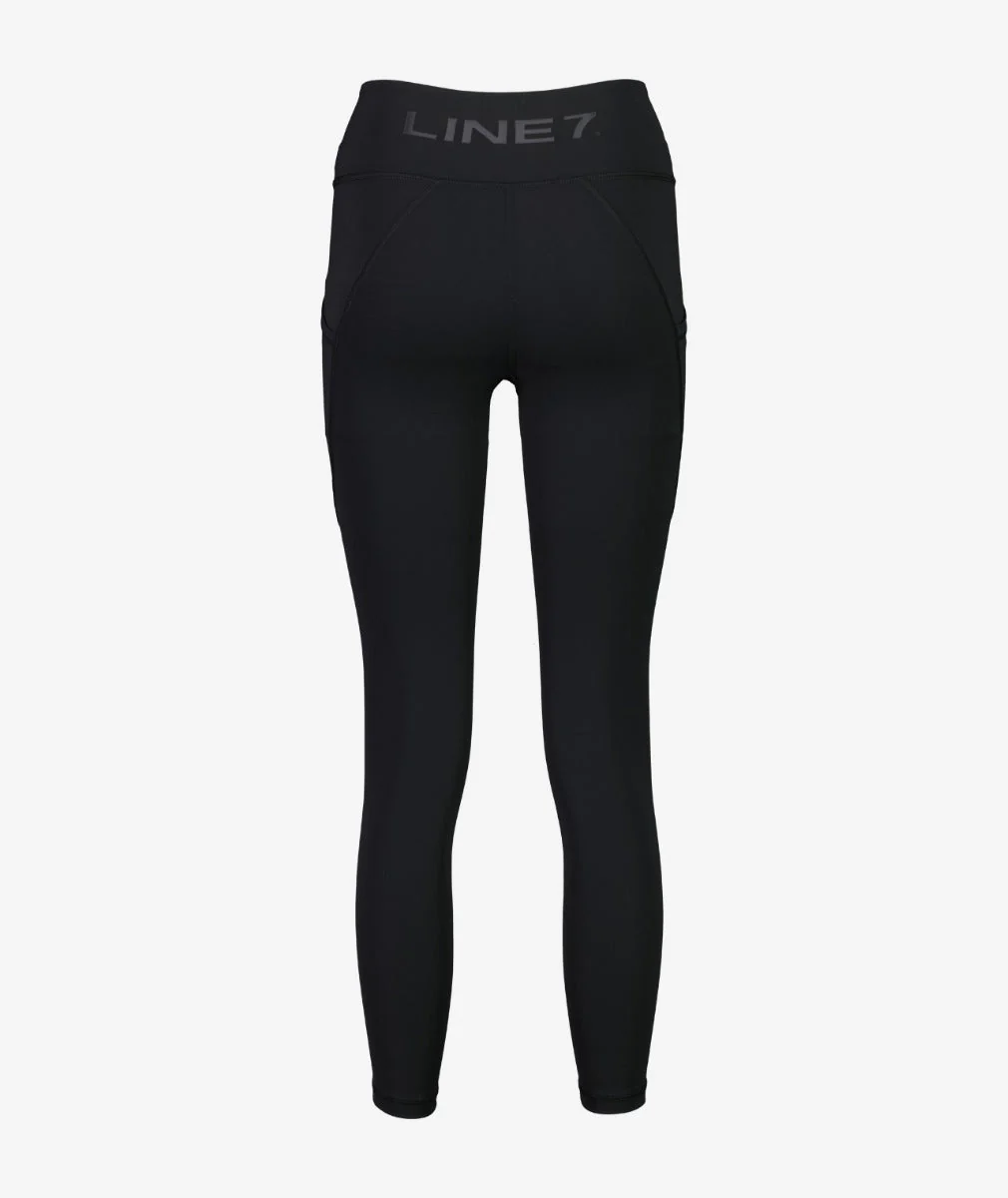 Line 7 Women's Rosebank Leggings 28" - Image 9