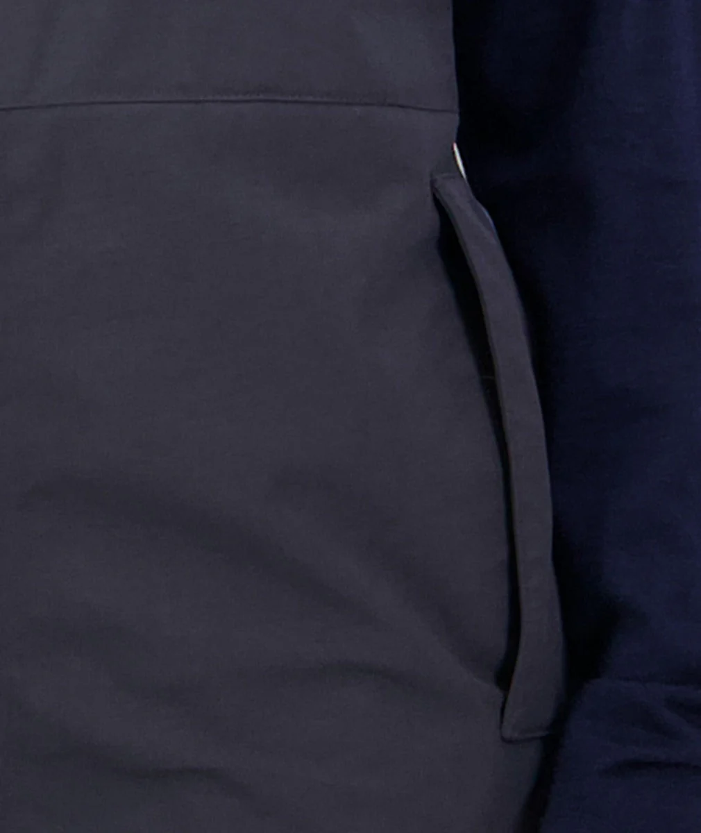 Line 7 Women's Storm Armour10 Waterproof 2 Layer Bib Overtrouser - Image 6