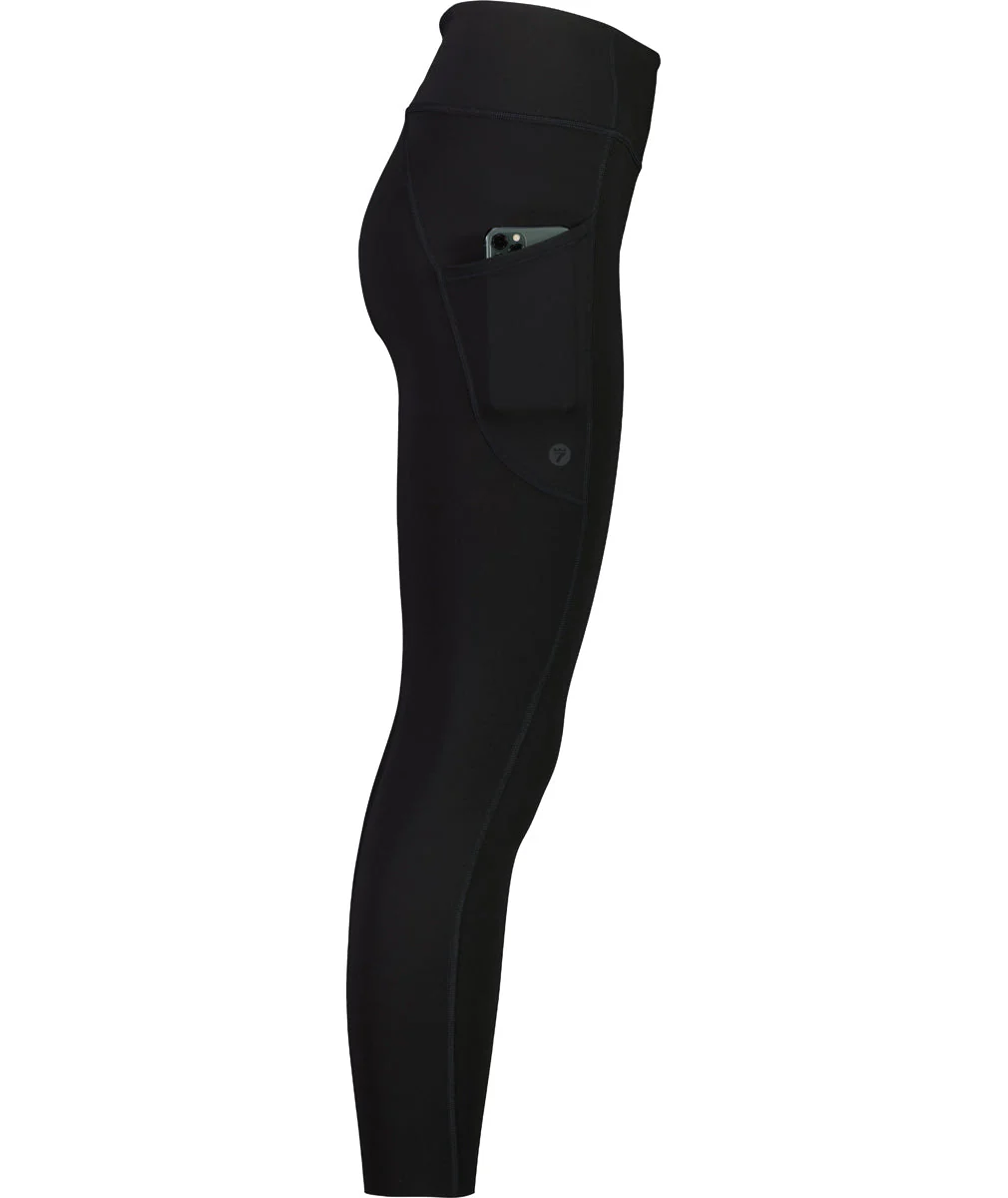 Line 7 Women's Storm Fleece Legging 28" - Image 10