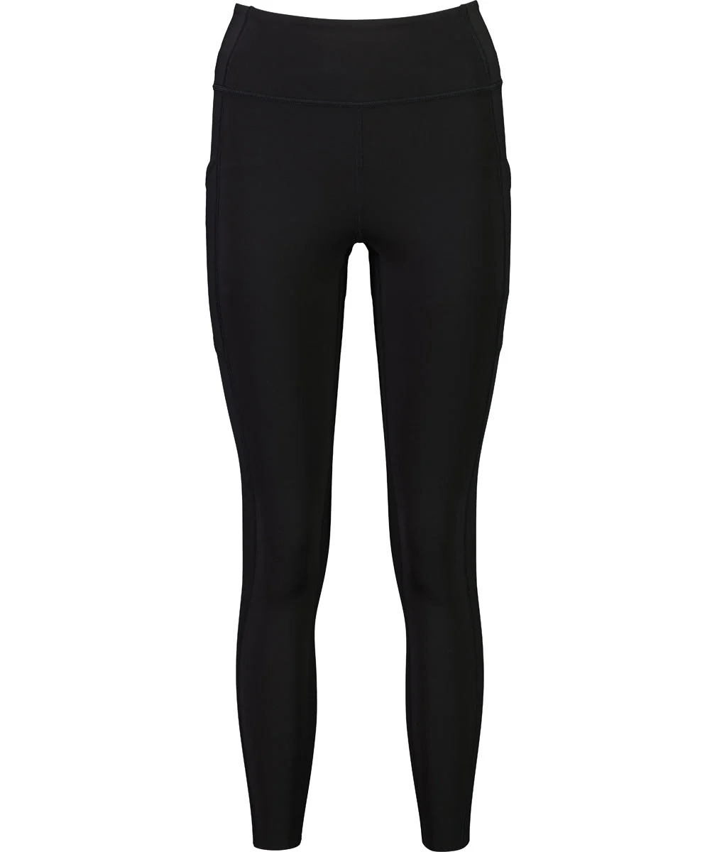 Line 7 Women's Storm Fleece Legging 28" - Image 5