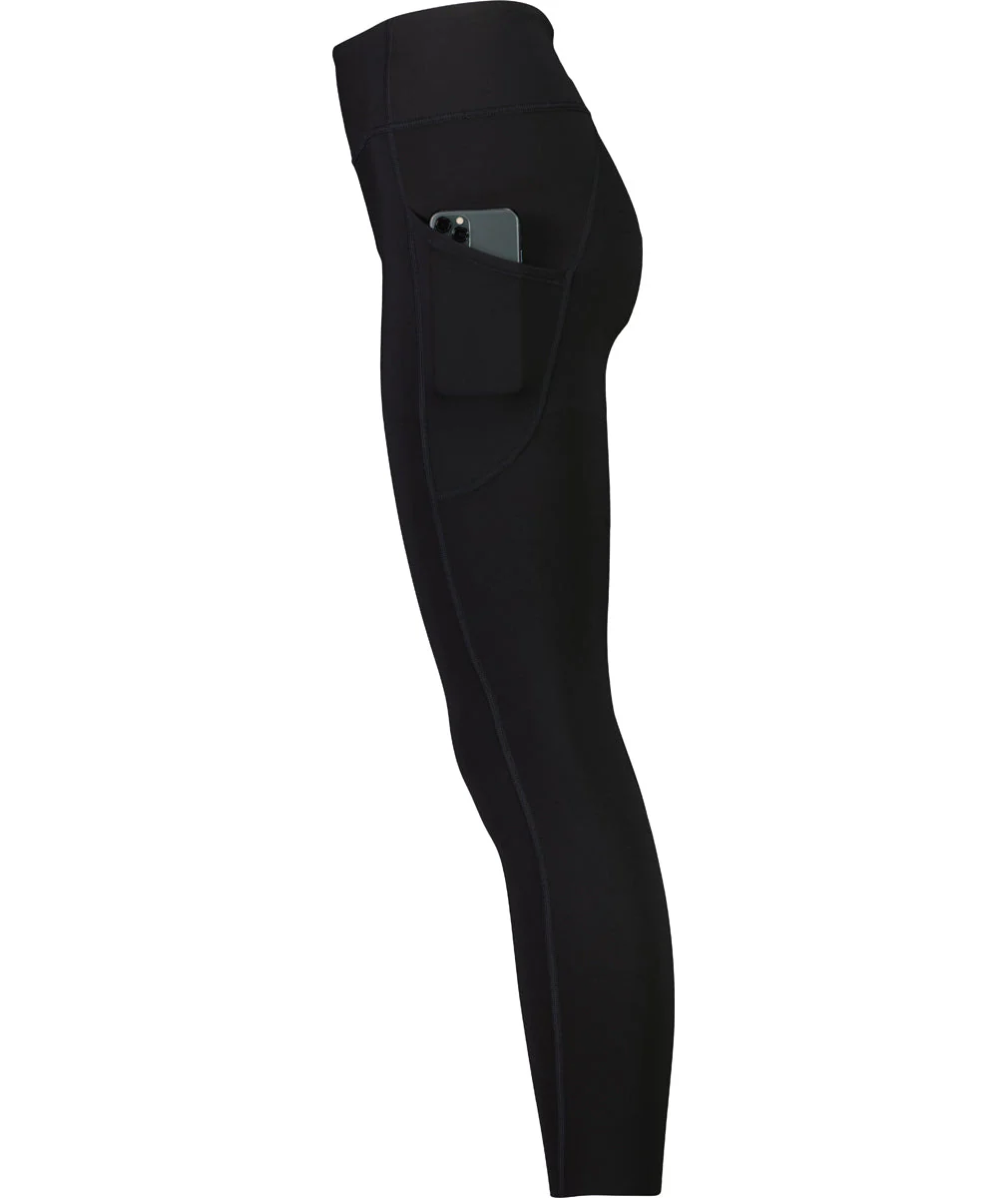 Line 7 Women's Storm Fleece Legging 28" - Image 9