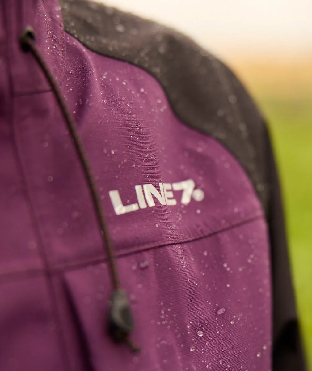 Line 7 Women's Territory Storm Pro20 Waterproof Jacket - Image 18