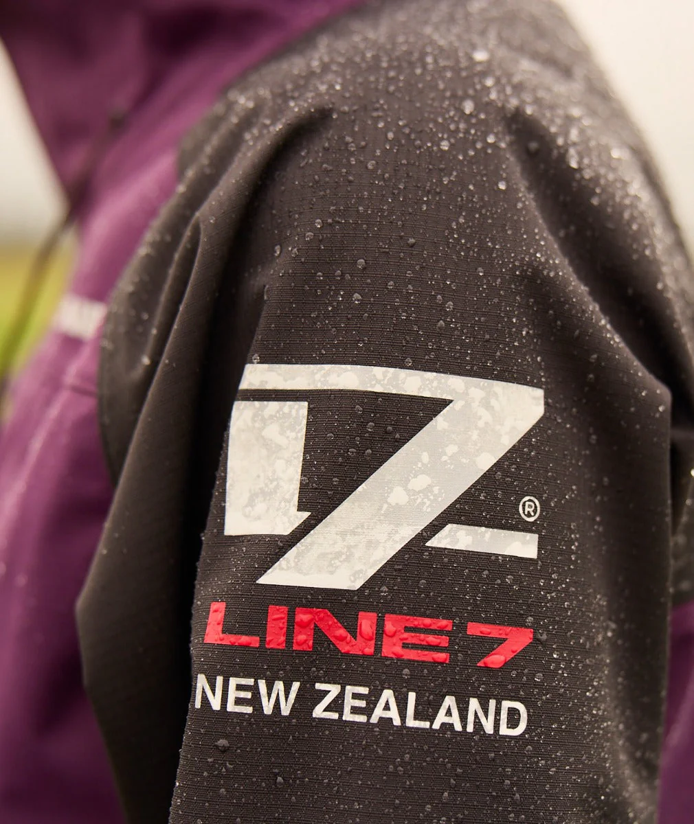 Line 7 Women's Territory Storm Pro20 Waterproof Jacket - Image 19