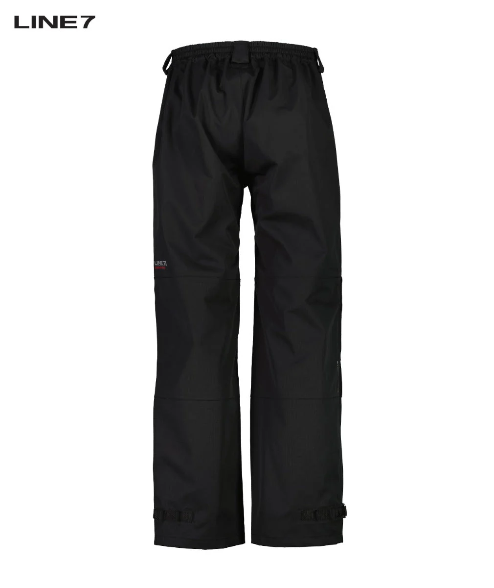 Line 7 Women's Territory Storm Pro20 Waterproof Overtrouser - Image 3