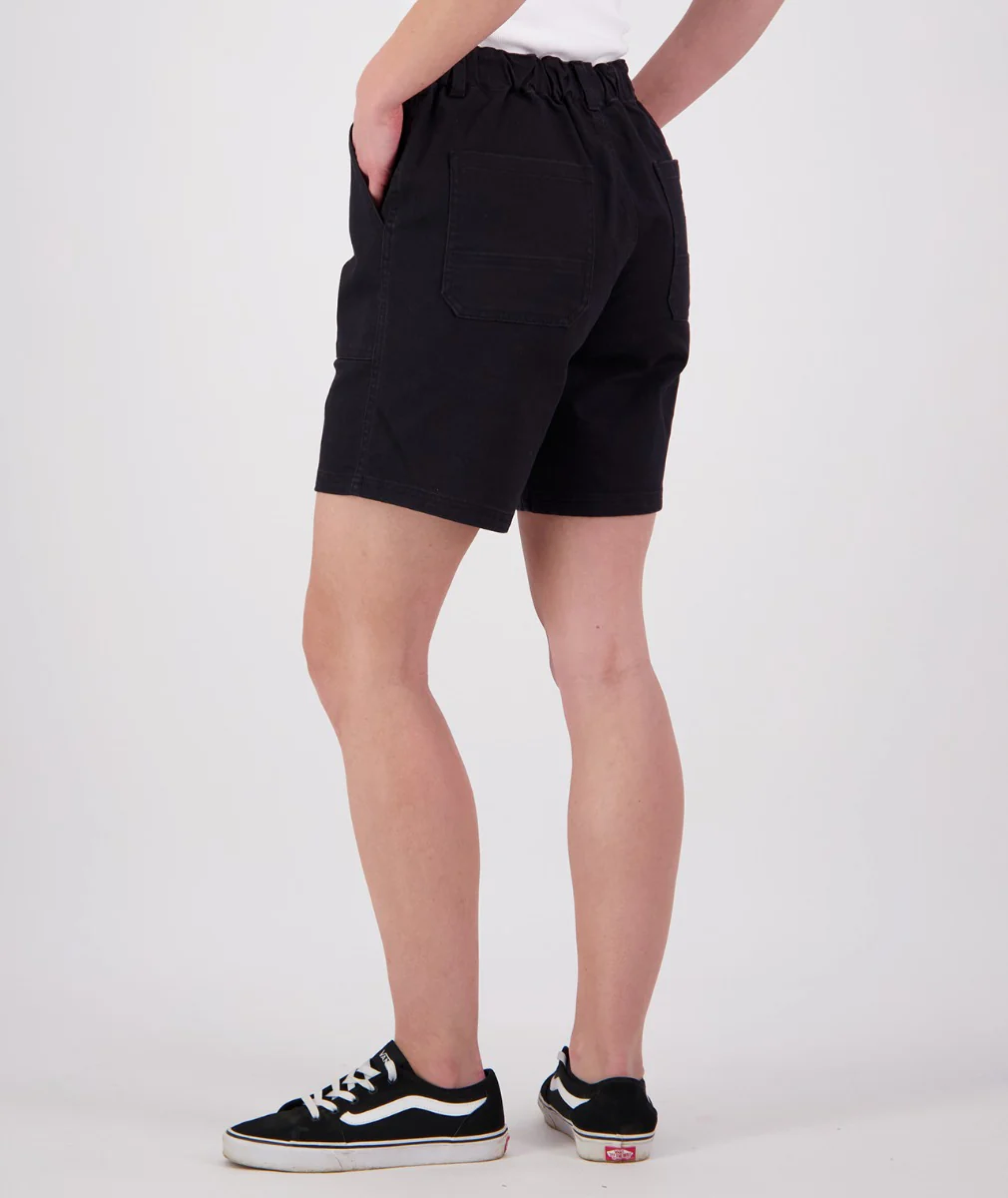 Women's Ashwood Work Short - Image 3