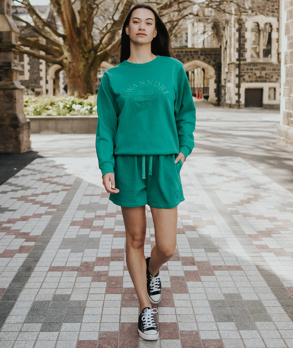 Women's Bealey Shorts - Image 2