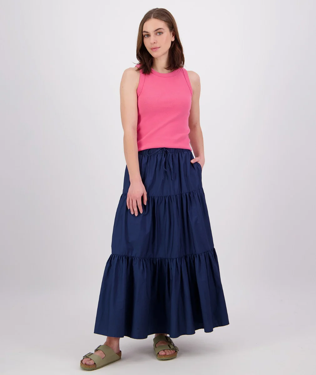 Women's Daisy Singlet - Image 6