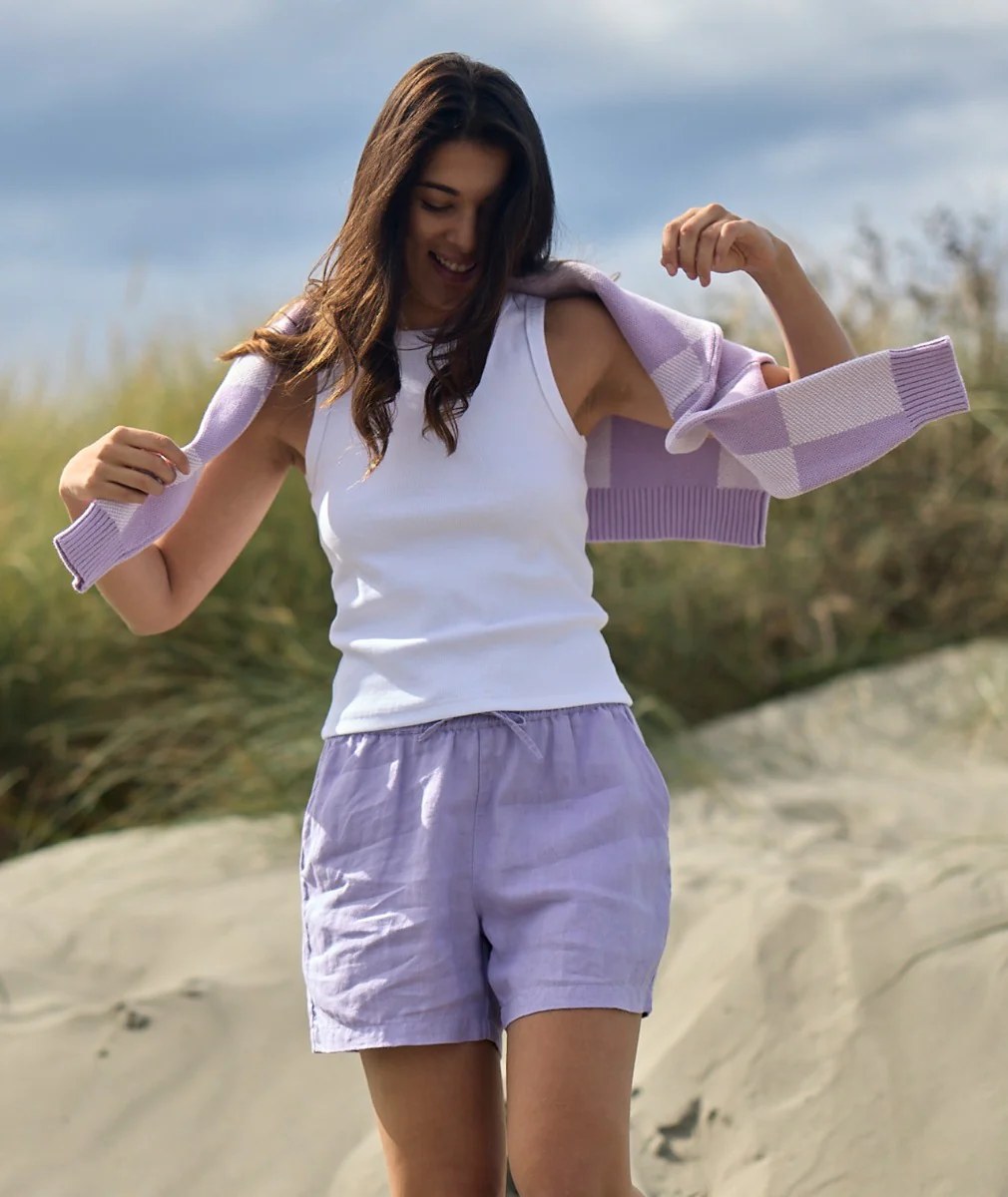 Women's Daisy Singlet - Image 9