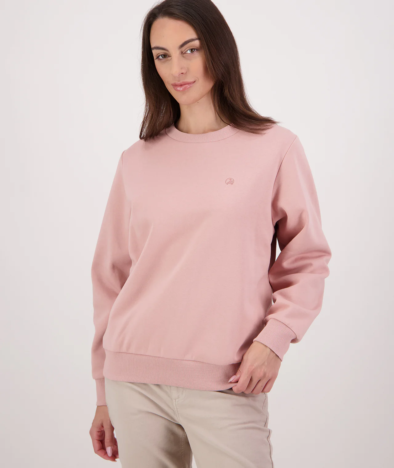 Women's Fundamentals Crew