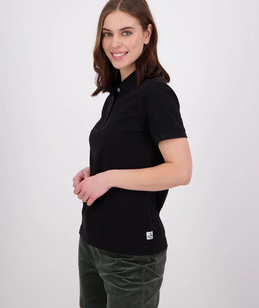 Women's Gladstone Polo - Image 2