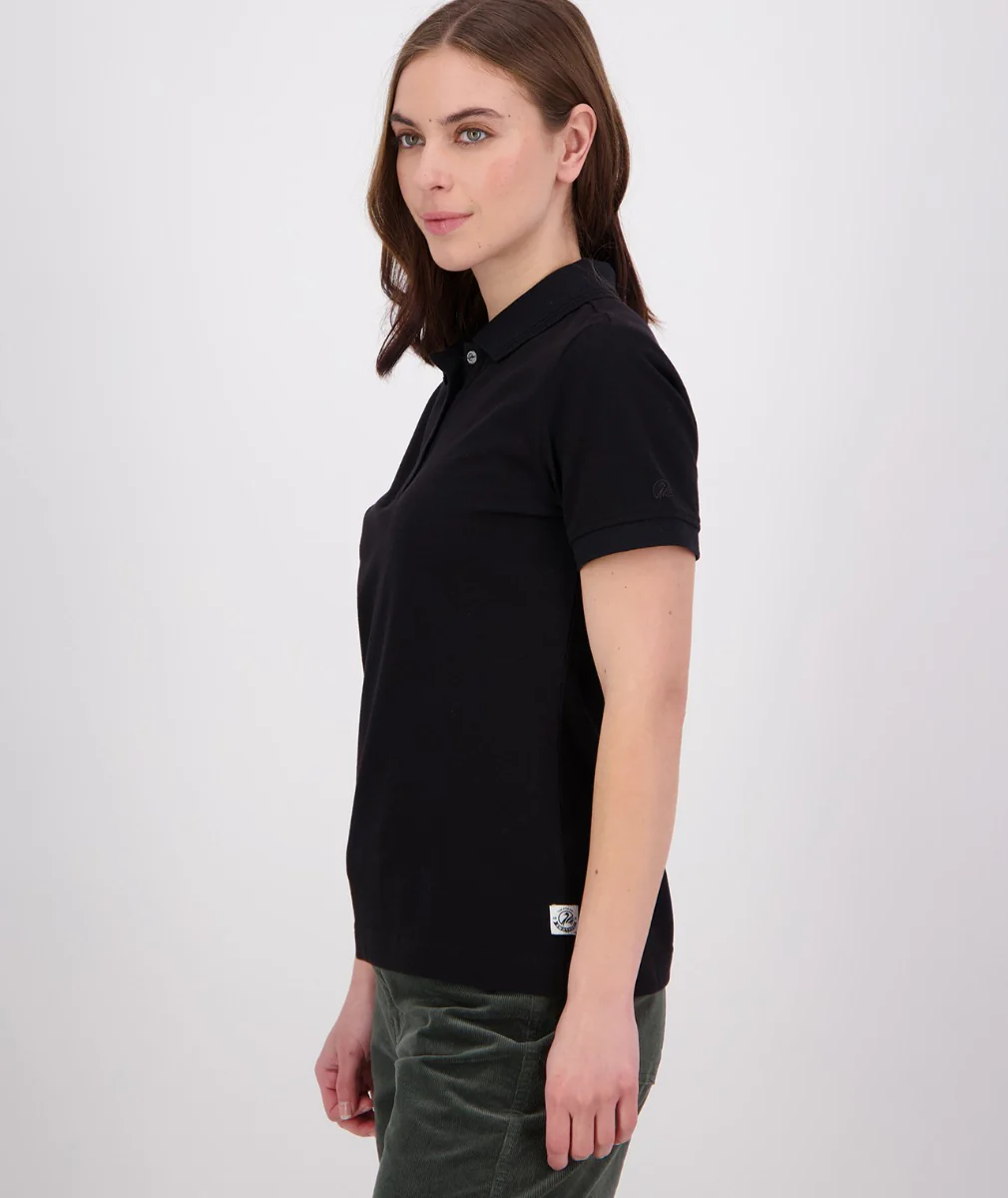 Women's Gladstone Polo - Image 3