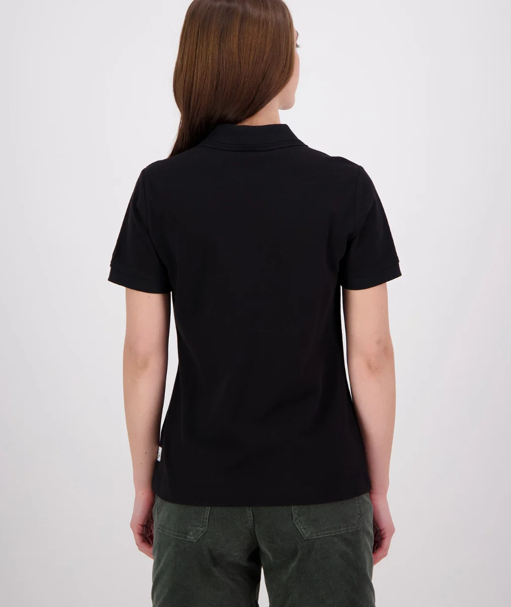 Women's Gladstone Polo - Image 4