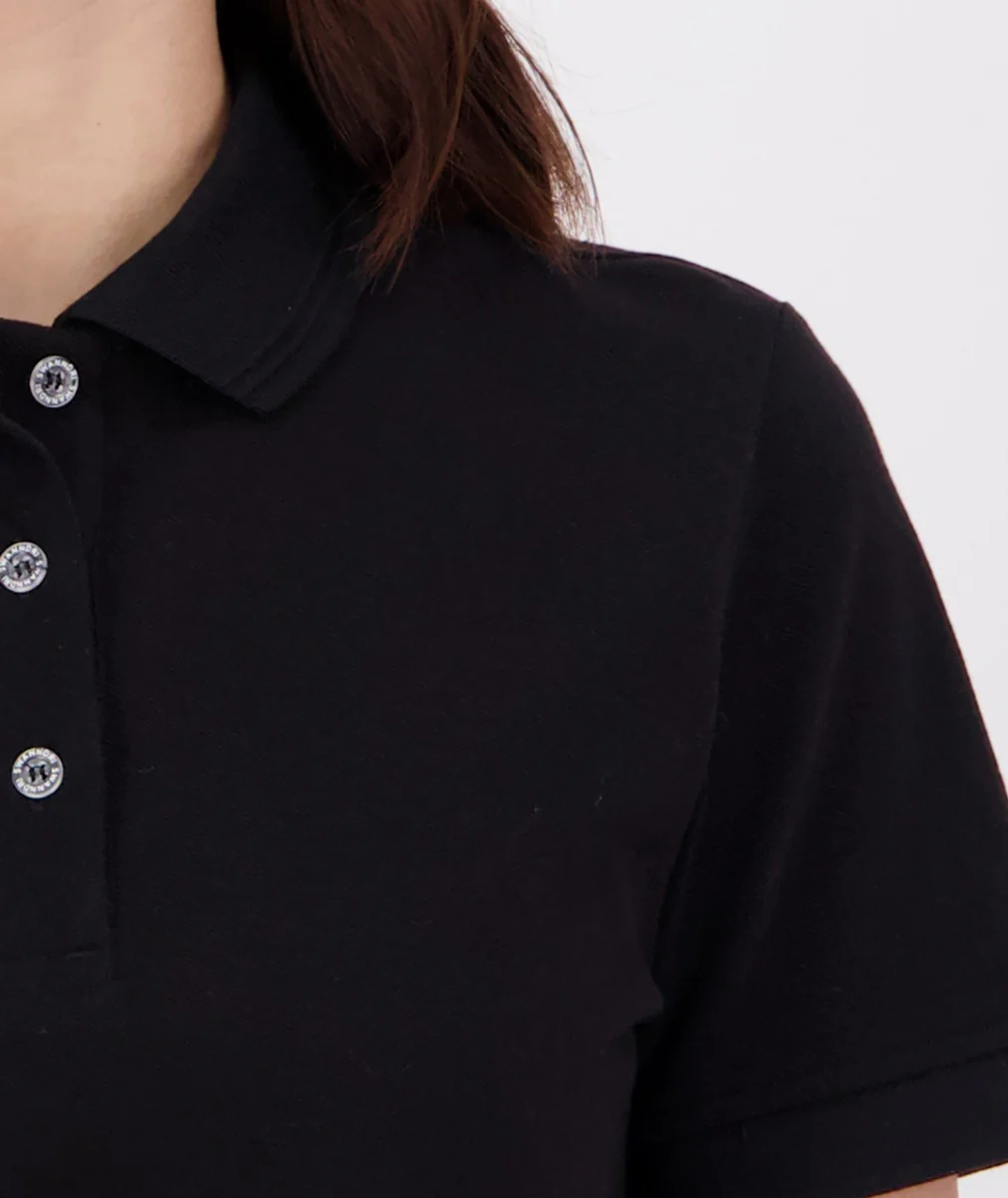 Women's Gladstone Polo - Image 5