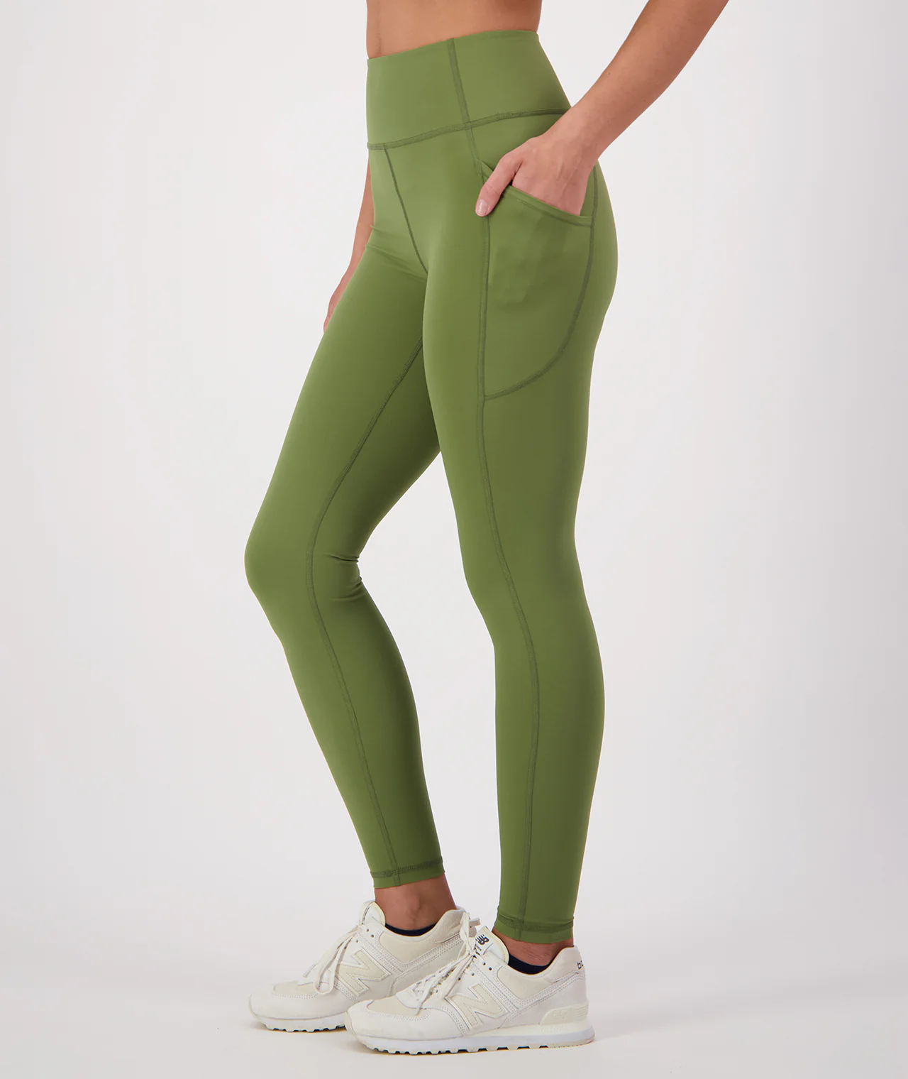 Women's High Rock Lite Legging - Image 2