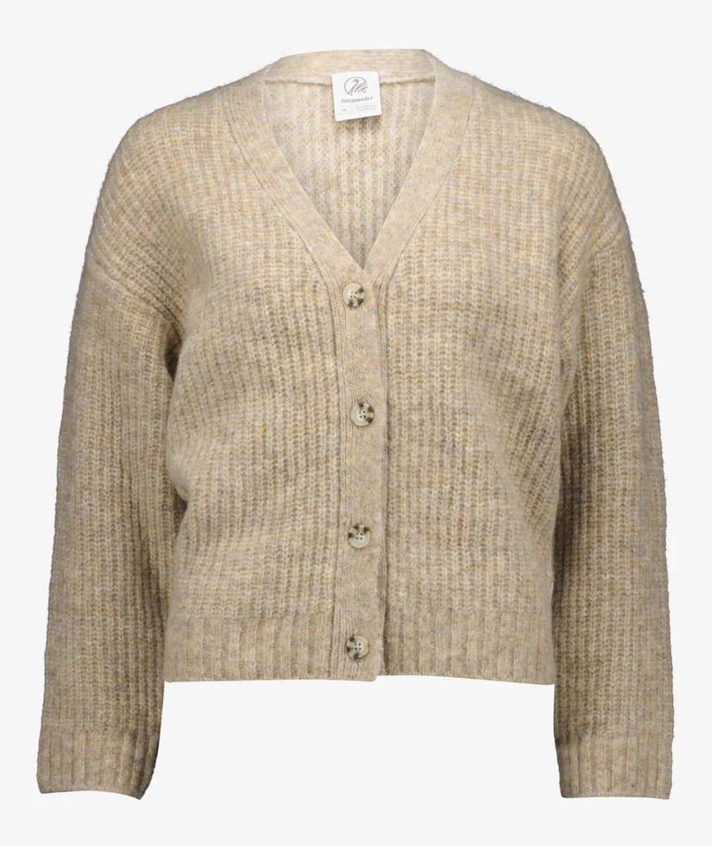 Women's Marydale Cardigan - Image 11