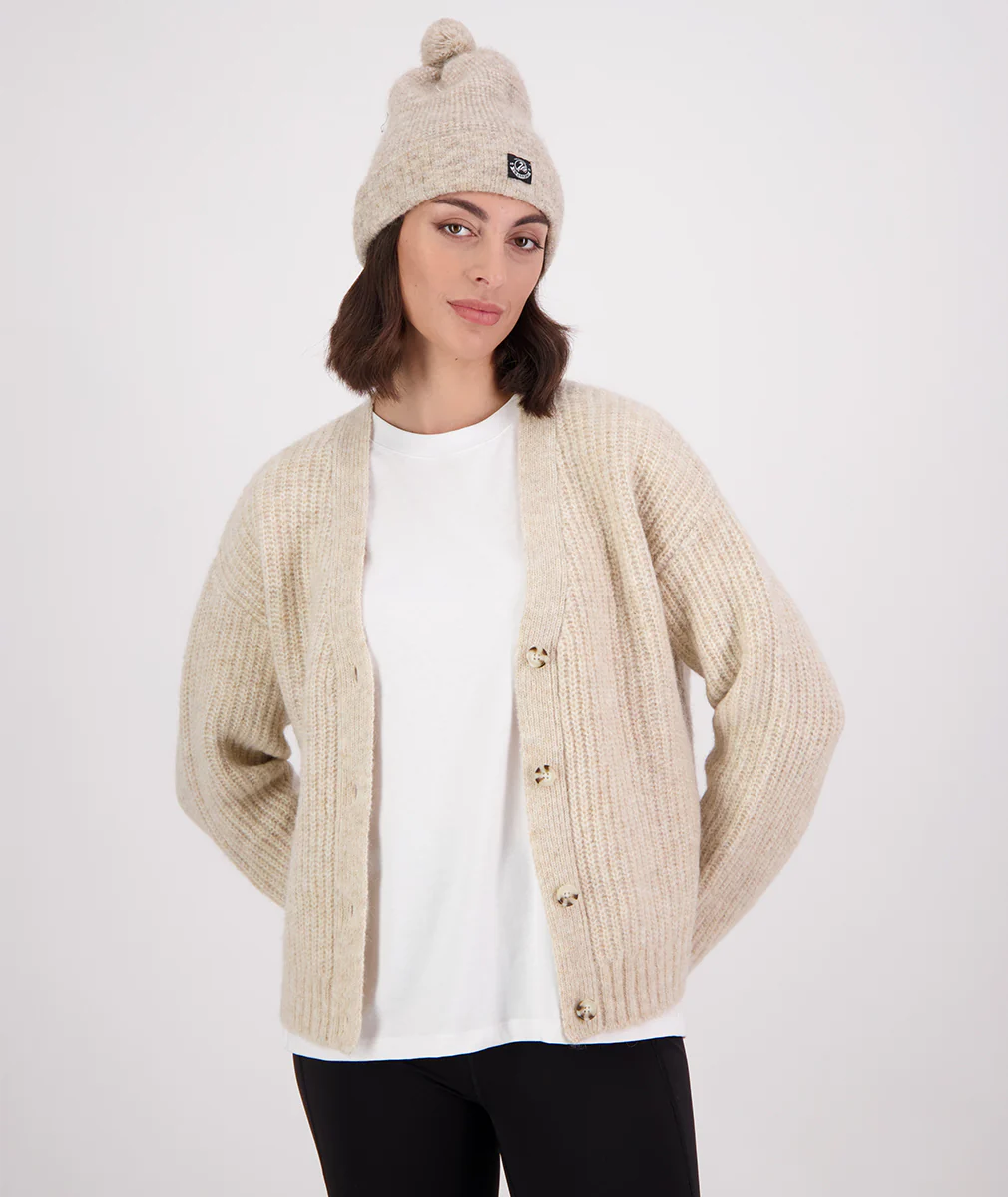 Women's Marydale Cardigan - Image 3