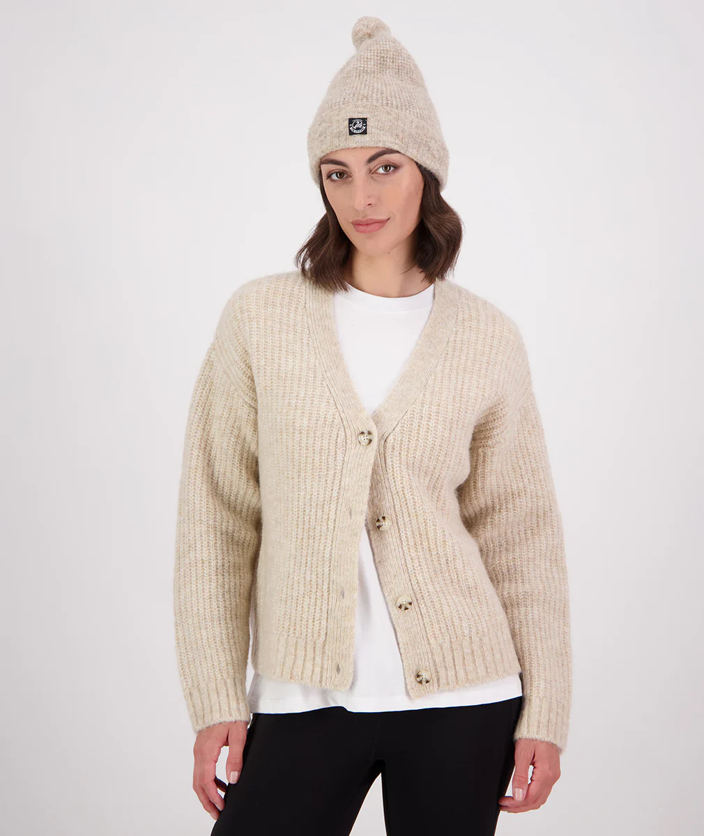 Women's Marydale Cardigan - Image 4