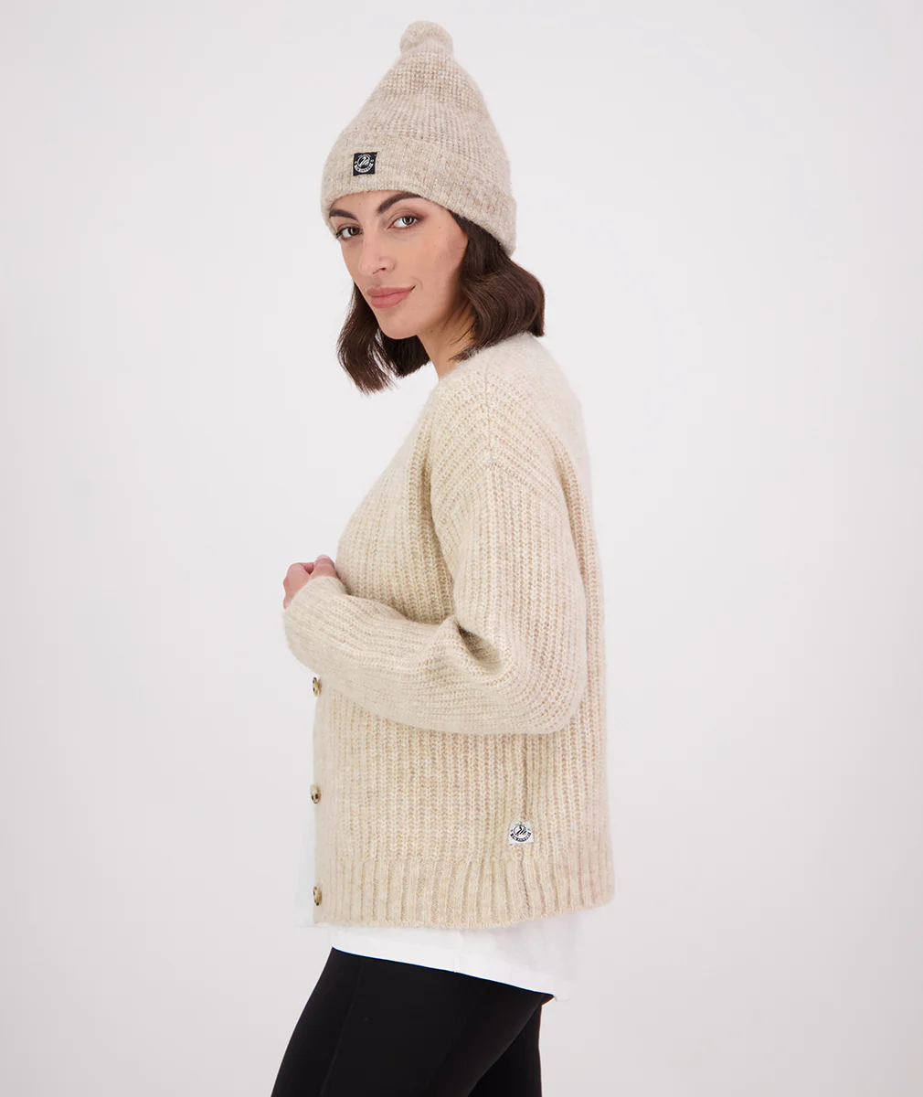 Women's Marydale Cardigan - Image 5