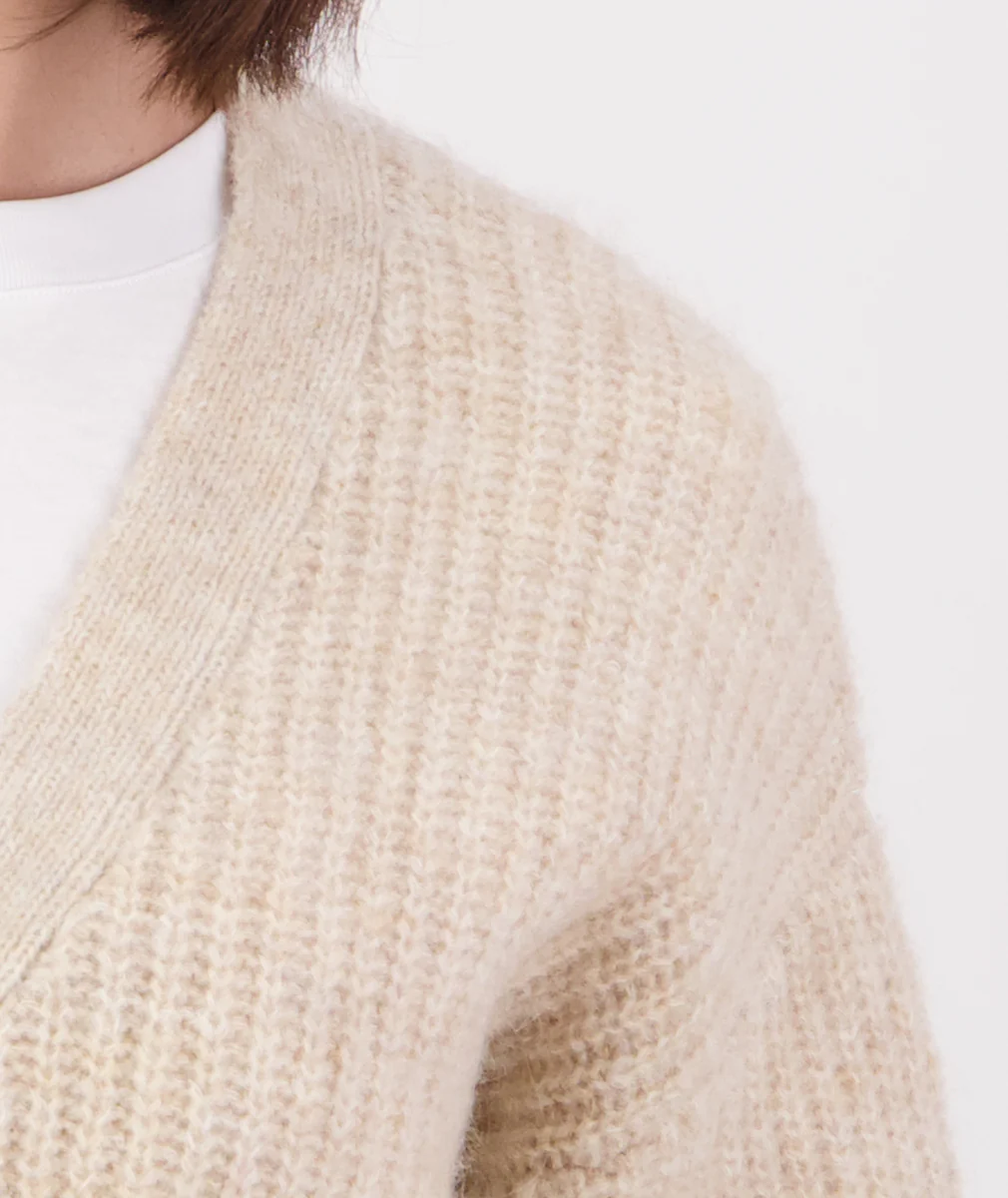 Women's Marydale Cardigan - Image 7