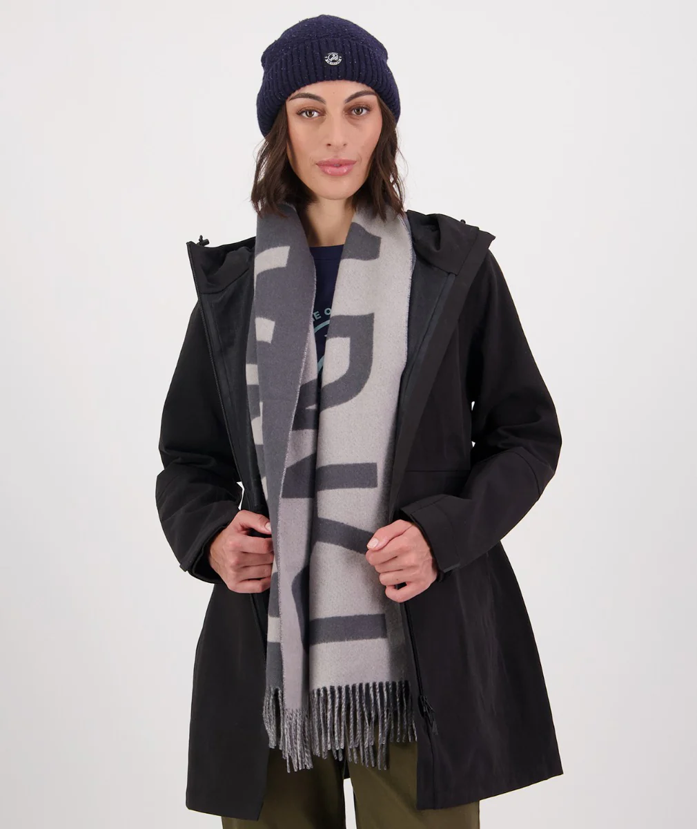 Women's Milford V3 Jacket - Image 2
