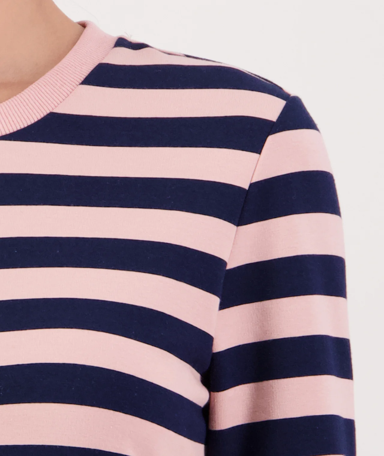Women's Papamoa Long Sleeve T-Shirt - Image 4