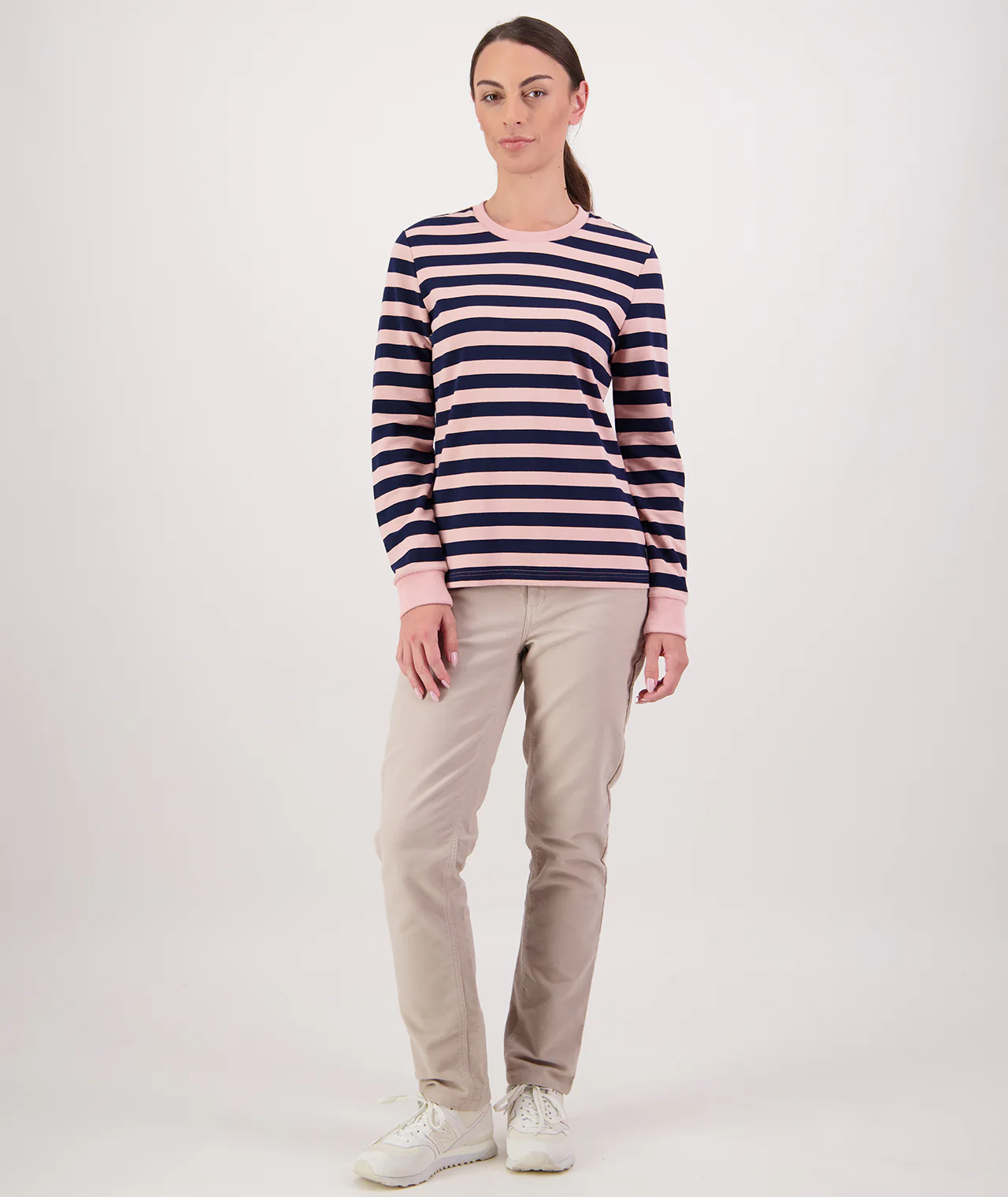 Women's Papamoa Long Sleeve T-Shirt - Image 5