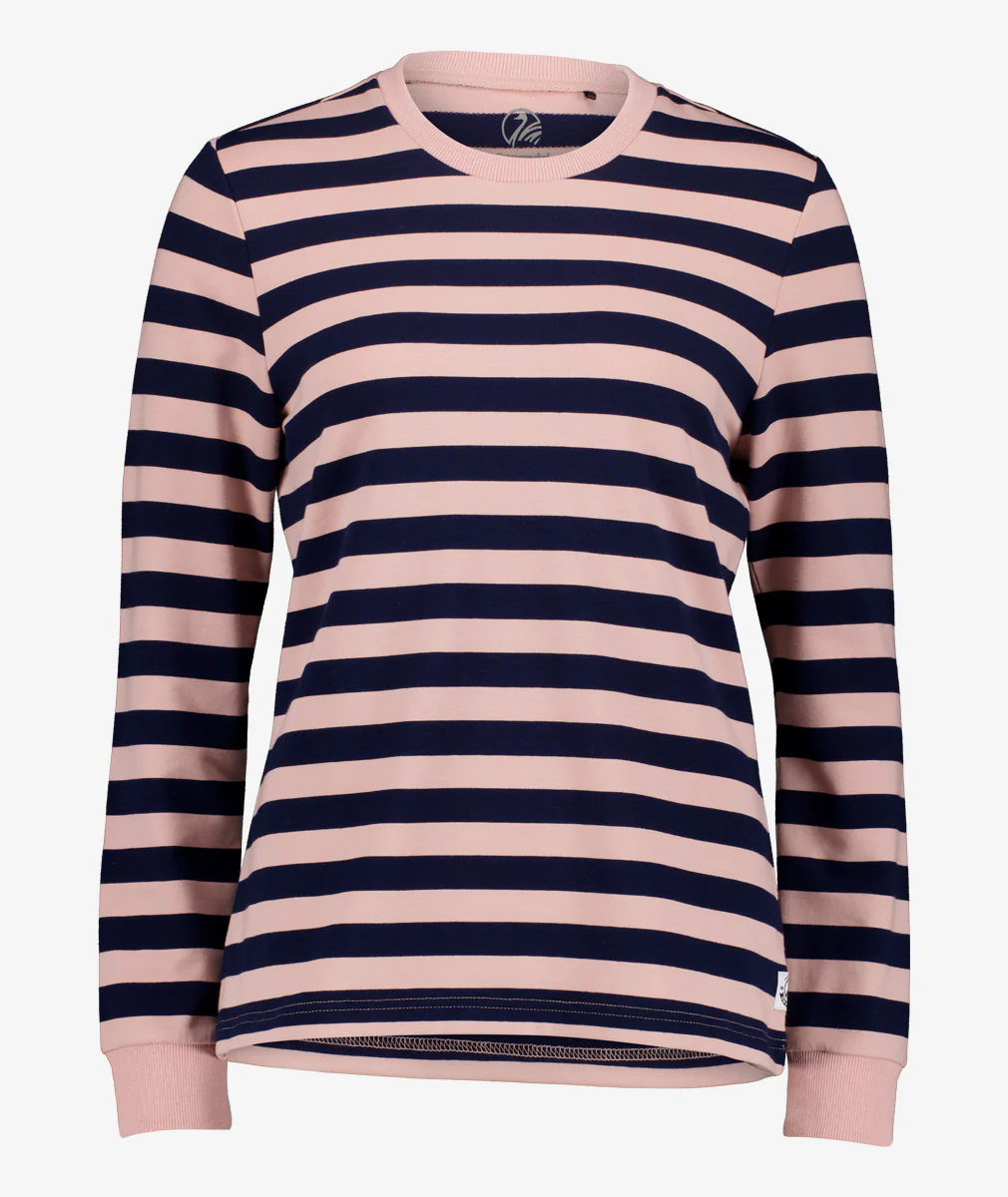 Women's Papamoa Long Sleeve T-Shirt - Image 6