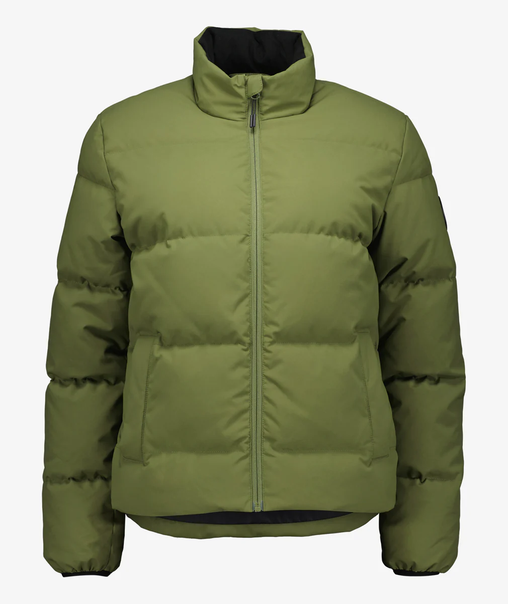 Women's Plume Down Jacket - Image 11
