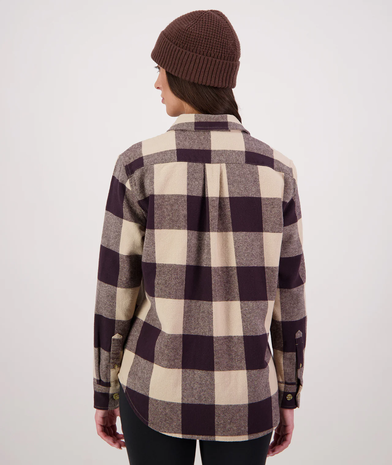 Women's Rapaki Shacket - Image 4