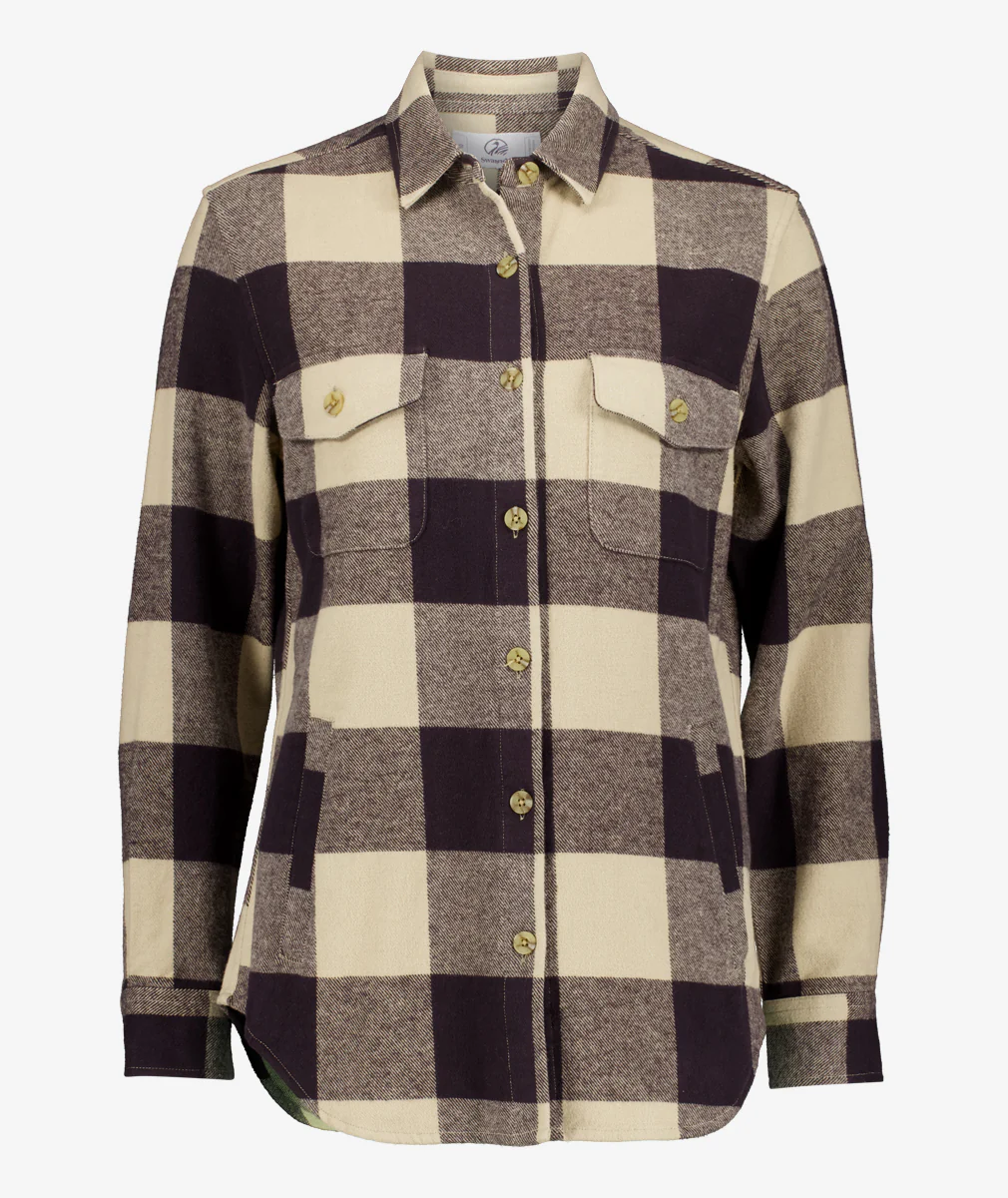 Women's Rapaki Shacket - Image 7
