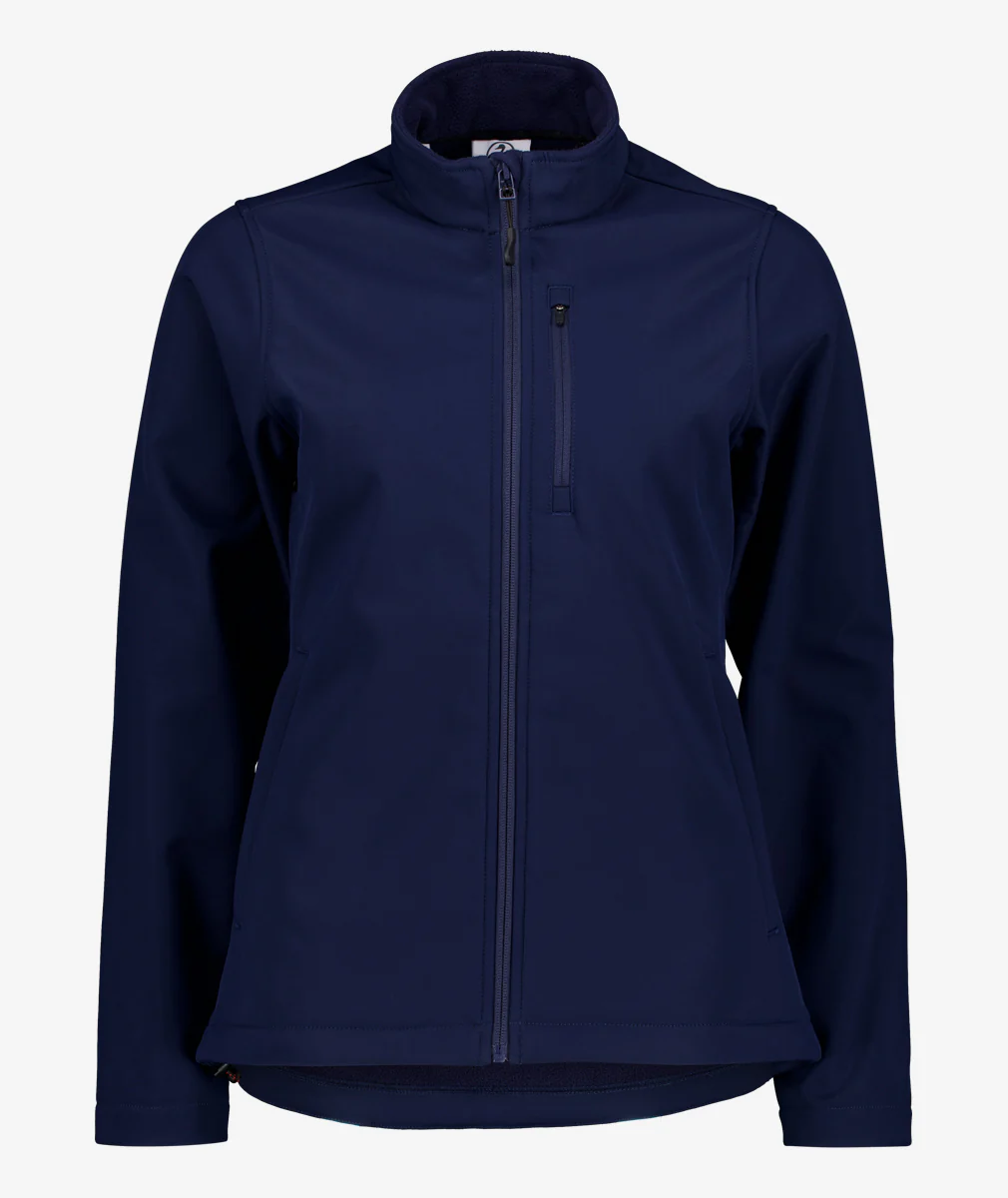 Women's Redwoods Windproof Softshell Jacket - Image 8