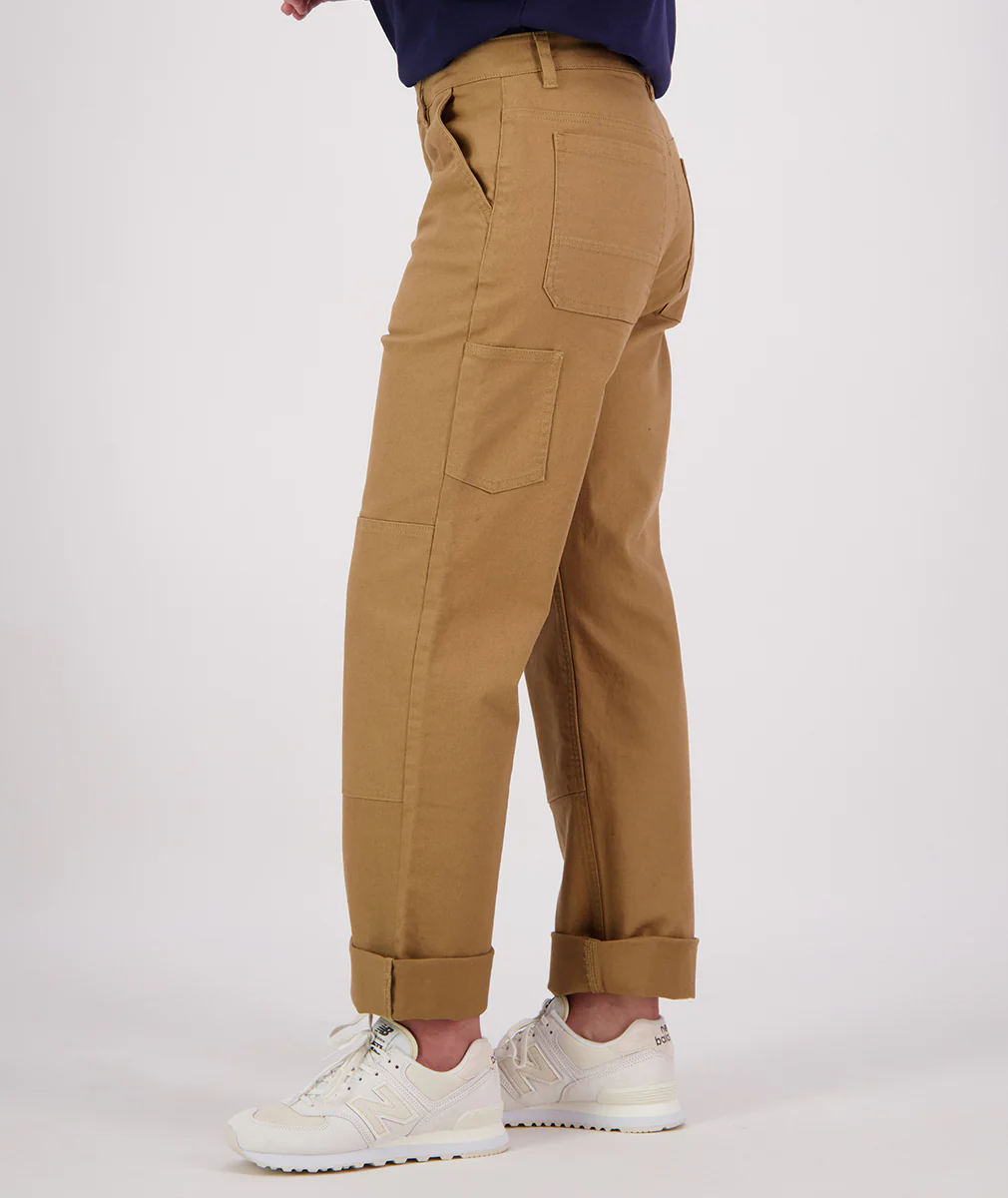Women's Roseville V3 Utility Pant - Image 3