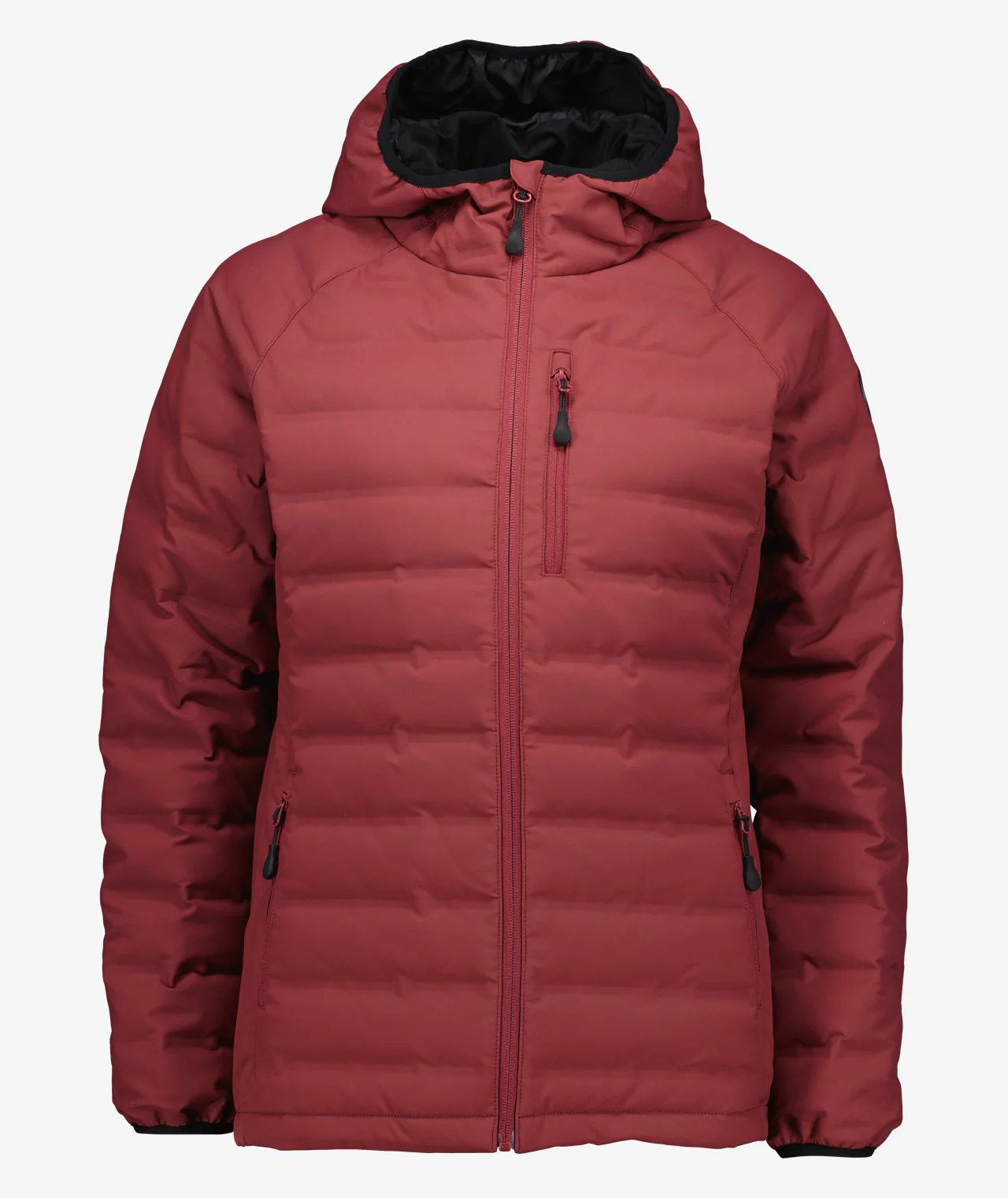 Women's Storm Down Jacket - Image 10