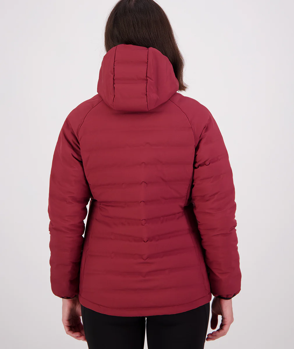 Women's Storm Down Jacket - Image 6