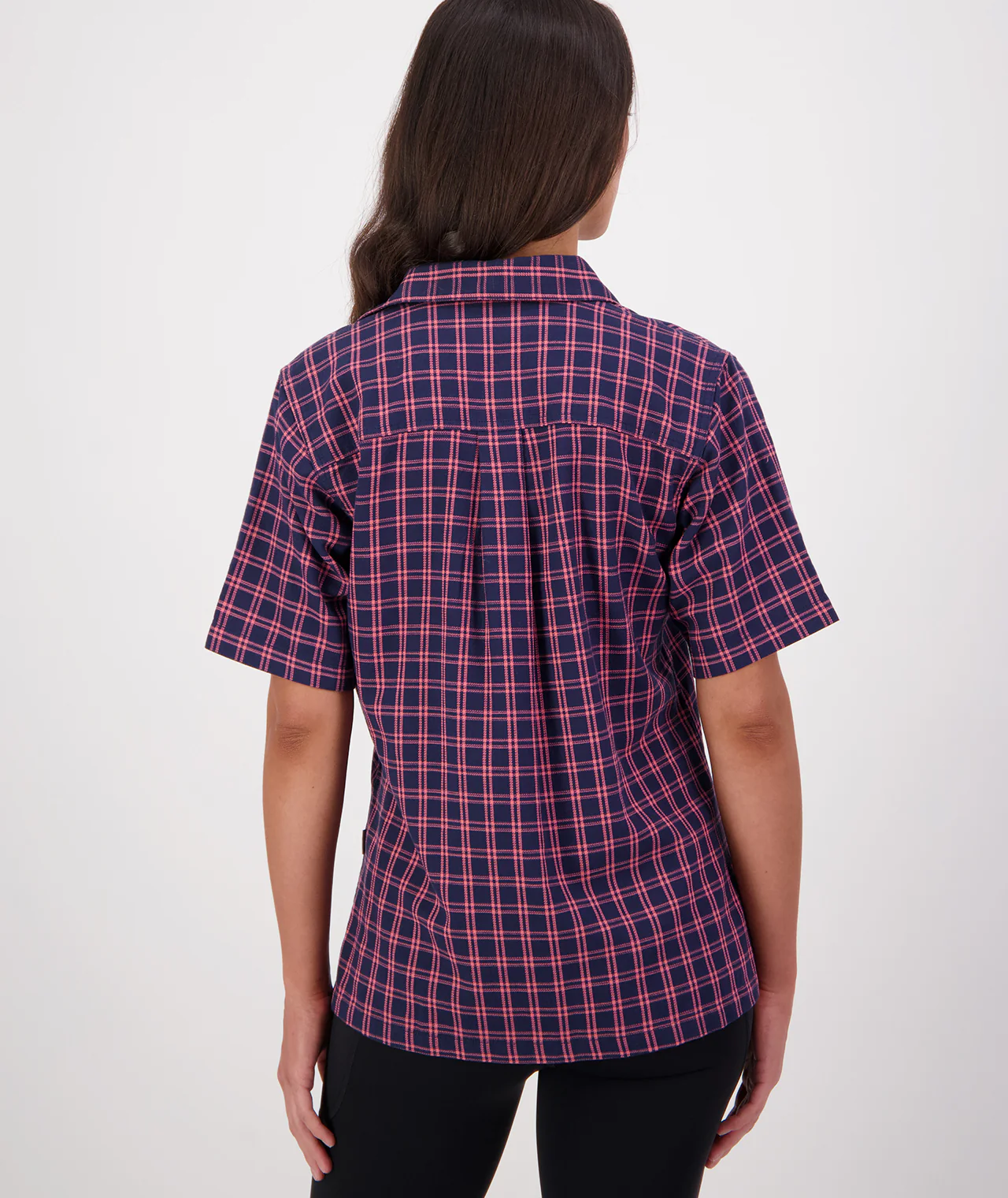 Women's Tasman V2 Short Sleeve Shirt - Image 2
