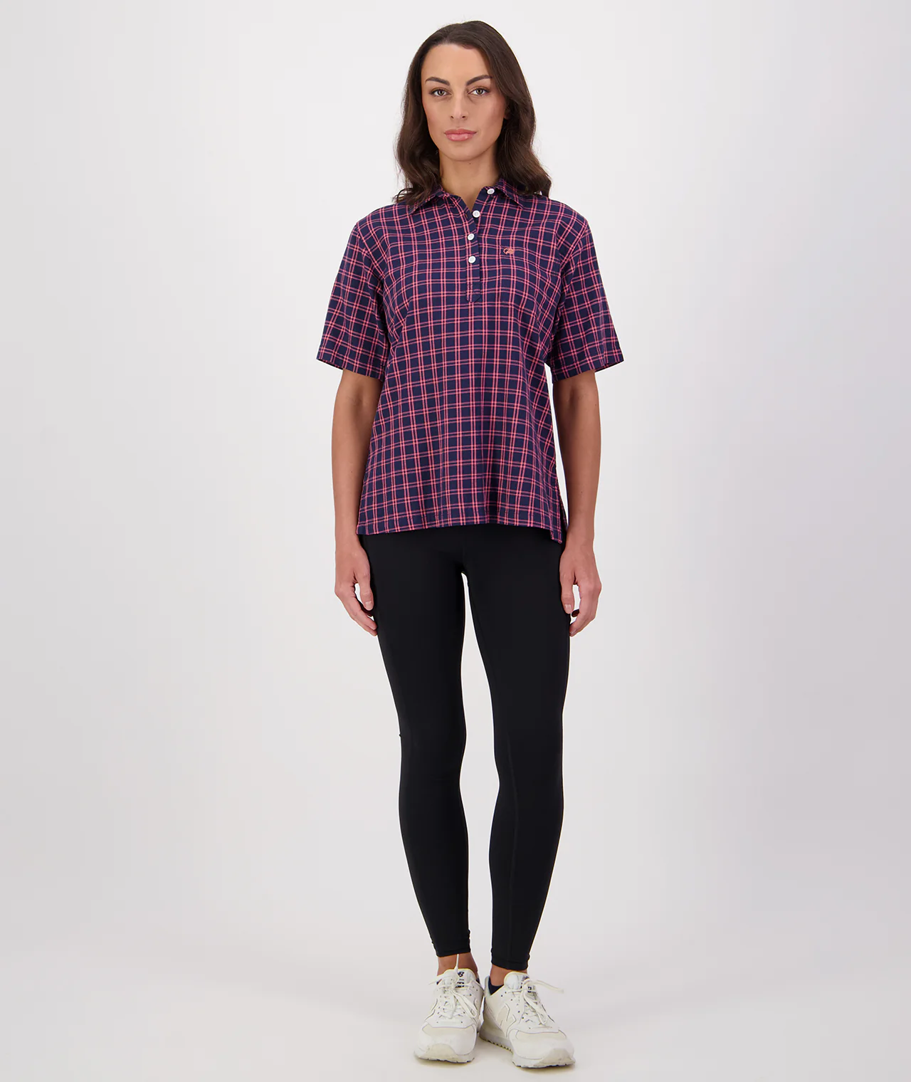 Women's Tasman V2 Short Sleeve Shirt - Image 3