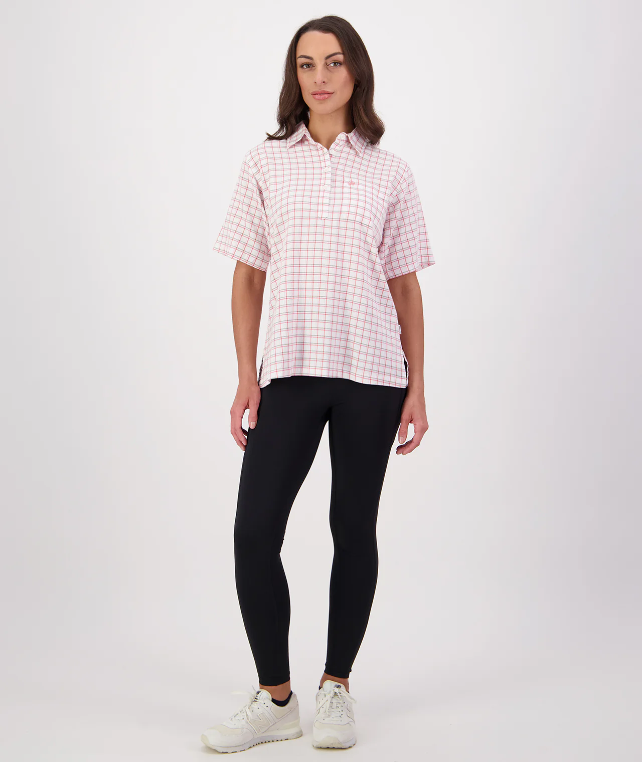 Women's Tasman V2 Short Sleeve Shirt - Image 5