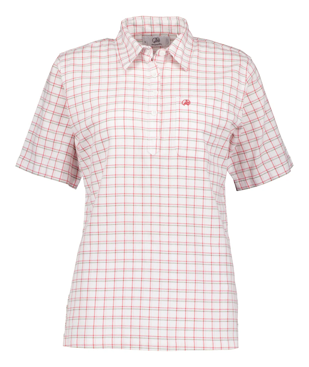 Women's Tasman V2 Short Sleeve Shirt - Image 9