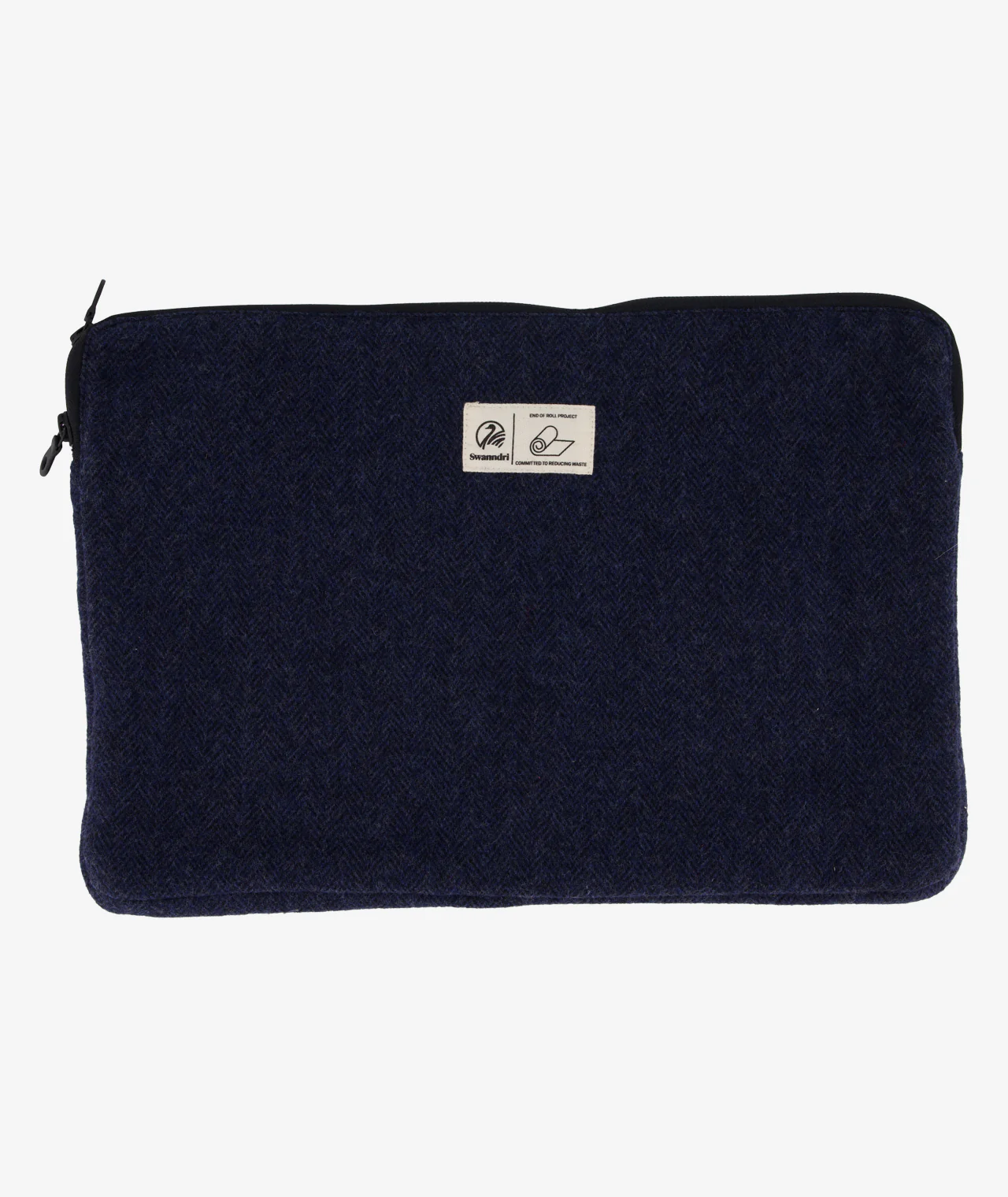 End of Roll Zip Laptop Case - Image 3